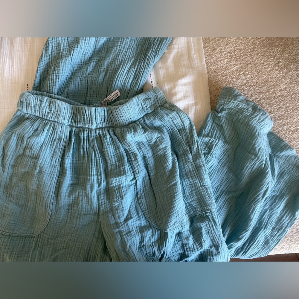 Free people pants